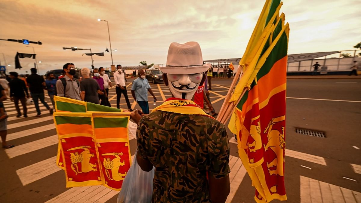 Sri Lanka: Lessons from a divided nation