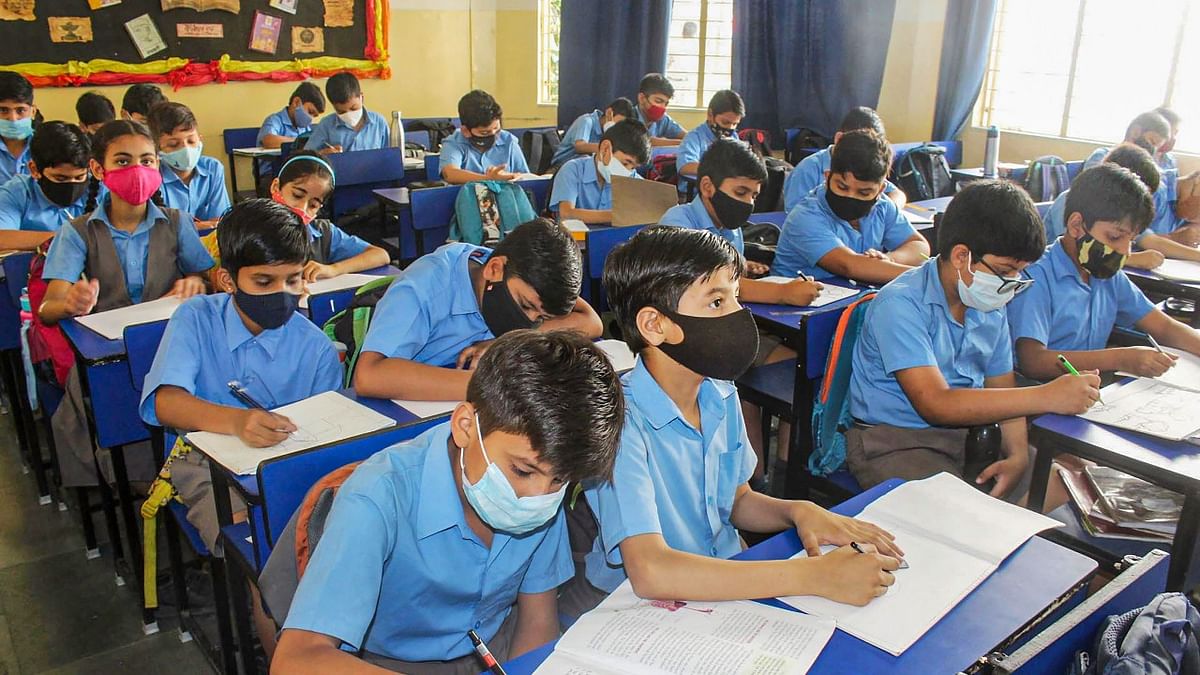 Karnataka government issues notice to Bengaluru school over Bible row