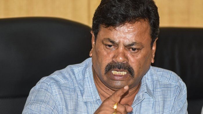Karnataka Cabinet expansion: BJP MLA scoffs, hits out at ministers
