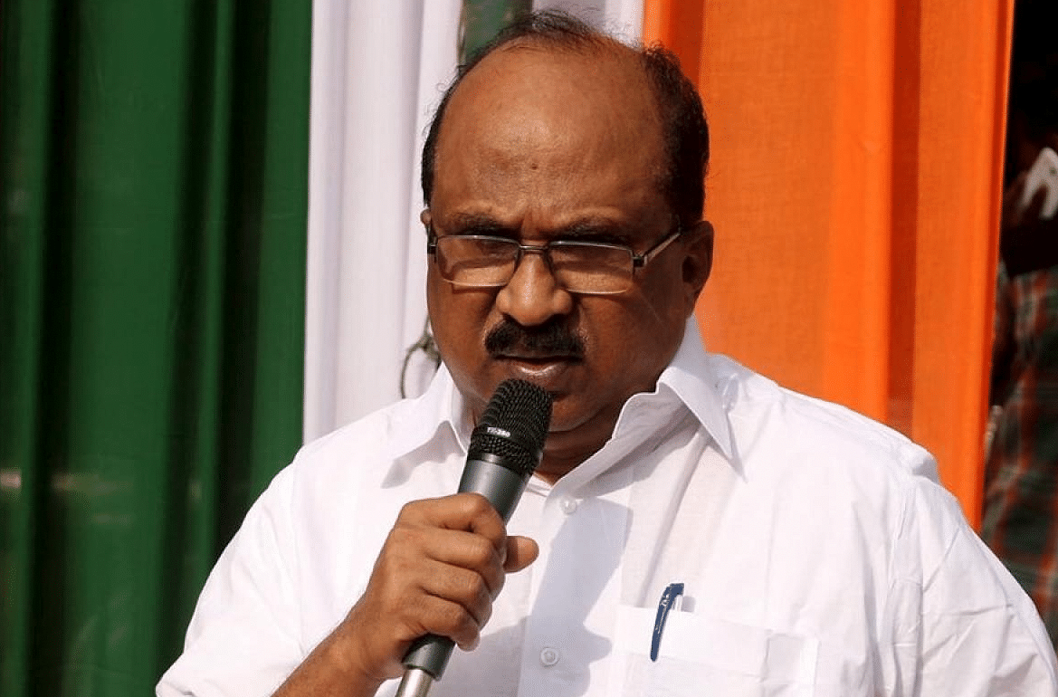 AICC puts K V Thomas and Kerala CPM in a quandary