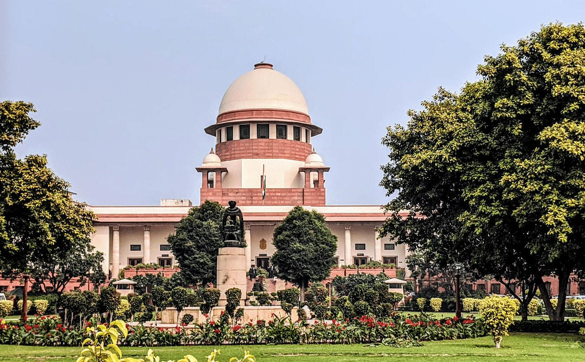 Why not release Rajiv Gandhi case convict for serving more than 30 yrs, SC asks Centre