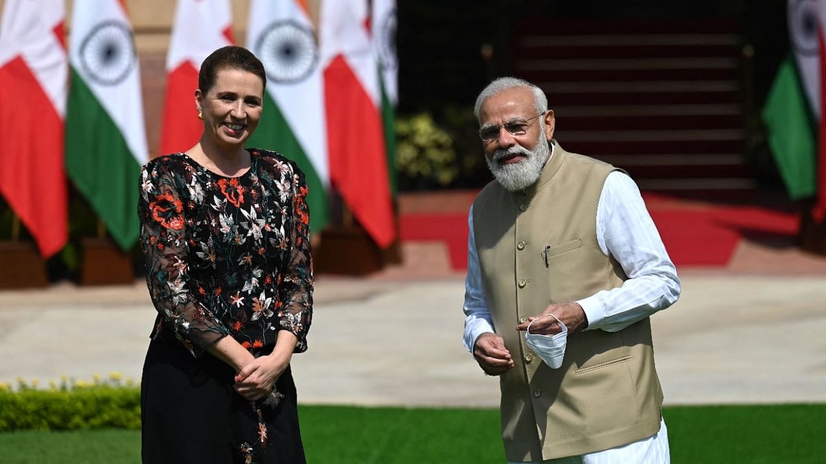 No progress in Kim Davy extradition, but Modi to become first Indian PM to visit Denmark in 20 years