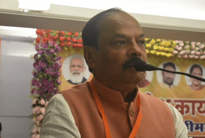 BJP attacks JMM-led government in Jharkhand over frequent power cuts