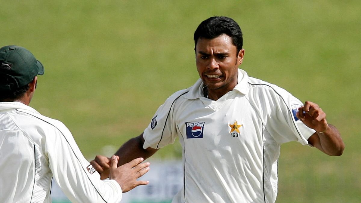 Shahid Afridi was a liar, characterless person; conspired against me: Danish Kaneria
