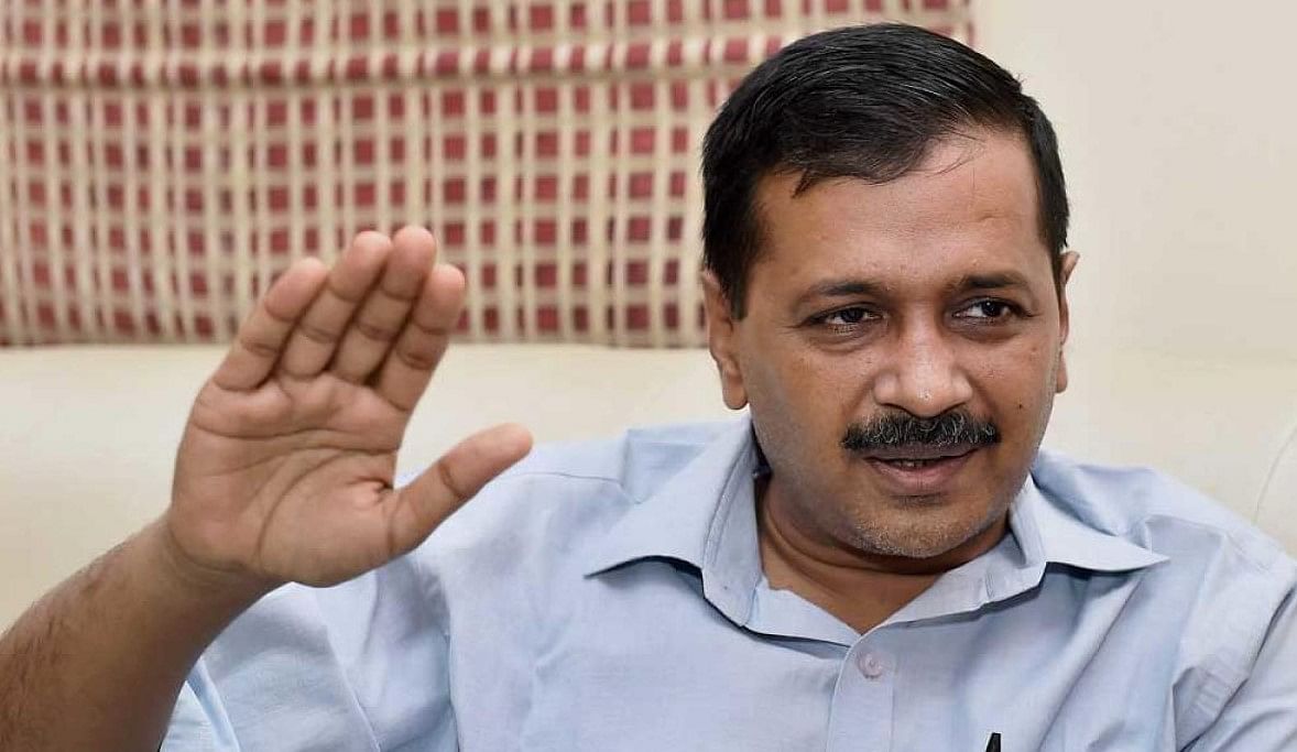 Quick, concrete steps needed to tackle power problem facing India: Kejriwal