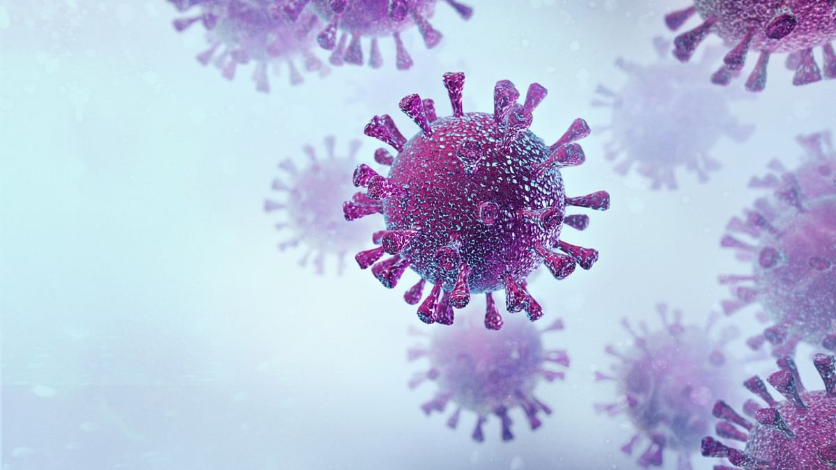 INSACOG finds very few recombinant variants of coronavirus in India