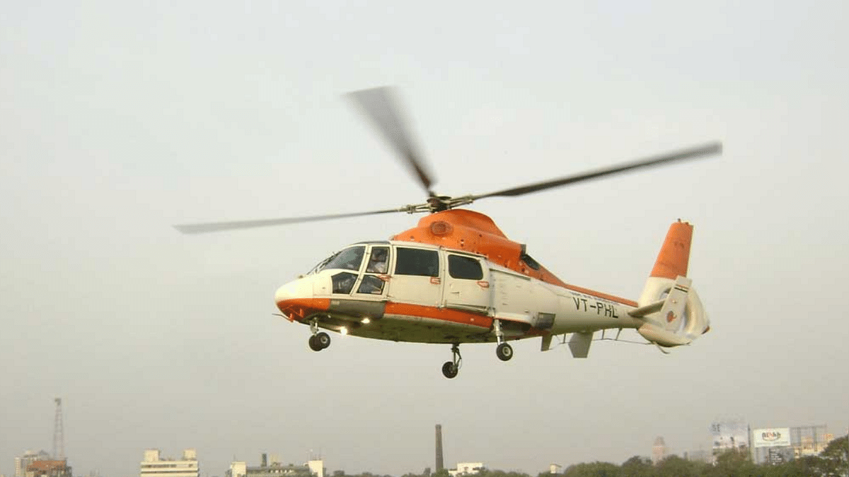 Centre approves sale of its 51% stake in Pawan Hans to Star9 Mobility