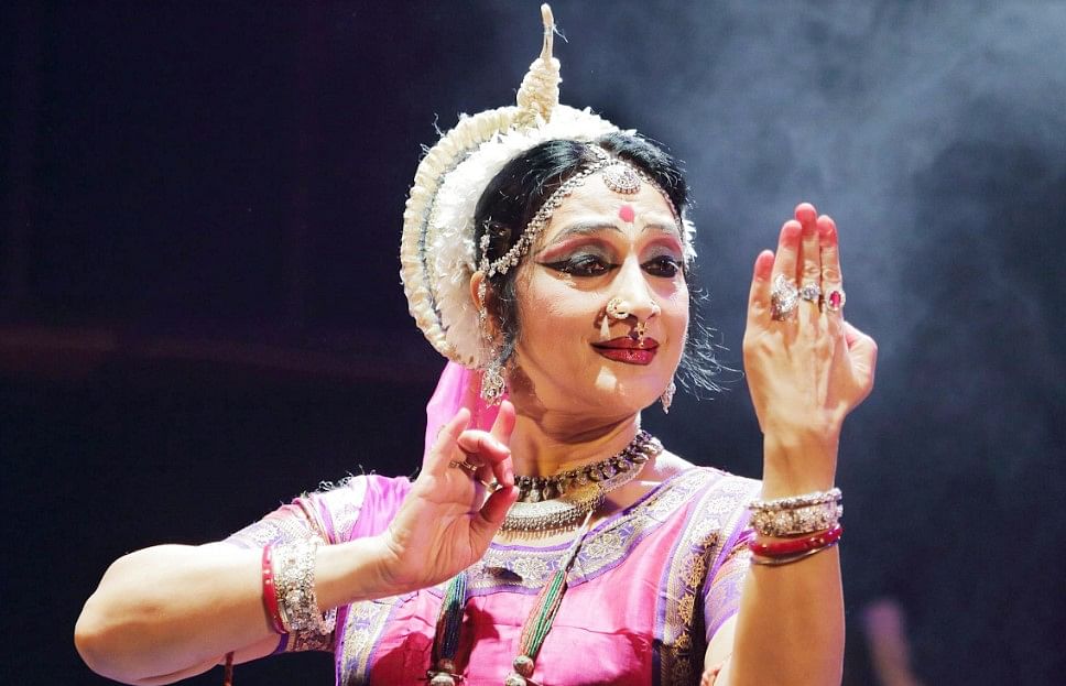 Ranjana Gauhar: A life lived in dance  
