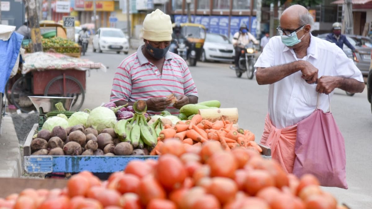 Street vendors at a crossroads with registration still in the works