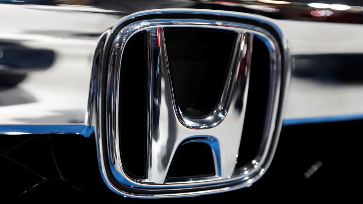 Honda Cars reports 13% dip in domestic sales to 7,874 units in April