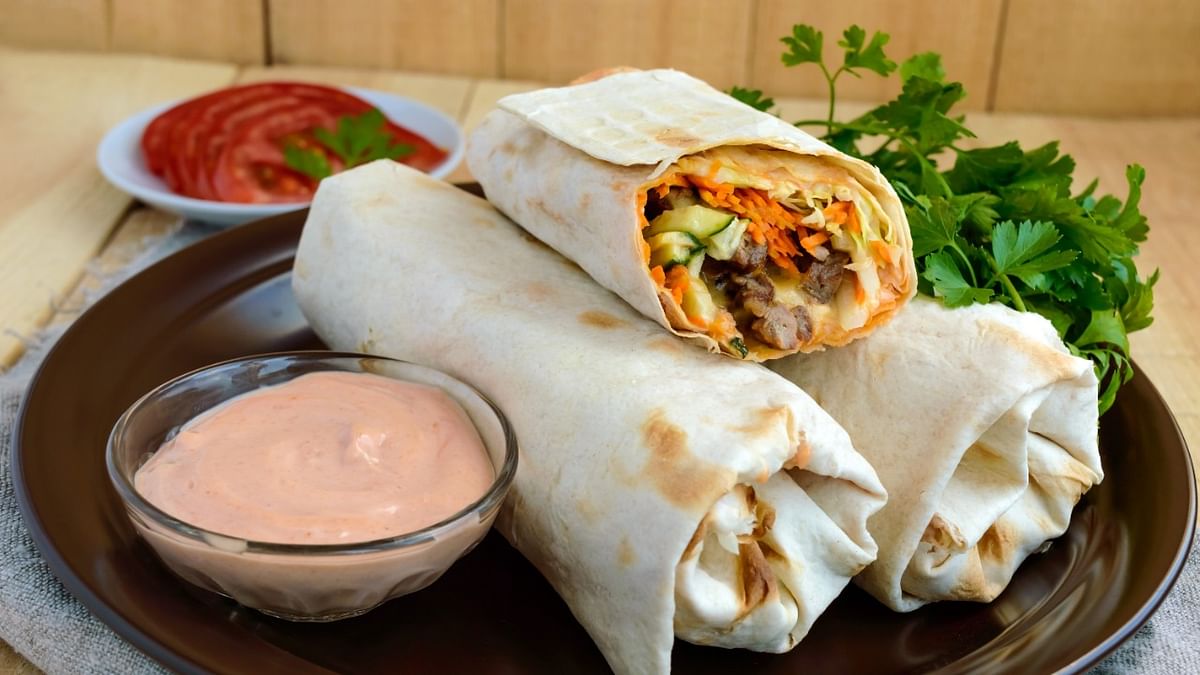 Girl dies from food poisoning after eating Shawarma; 15 others hospitalised