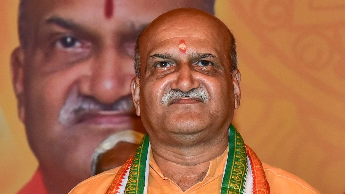 Suprabhata, Omkara to be played in temples from May 9: Muthalik