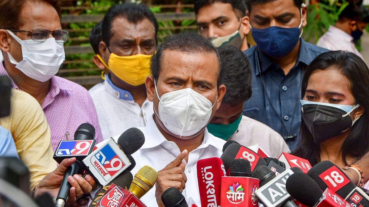 Face masks to be made compulsory in Maharashtra if Covid cases rise: Tope