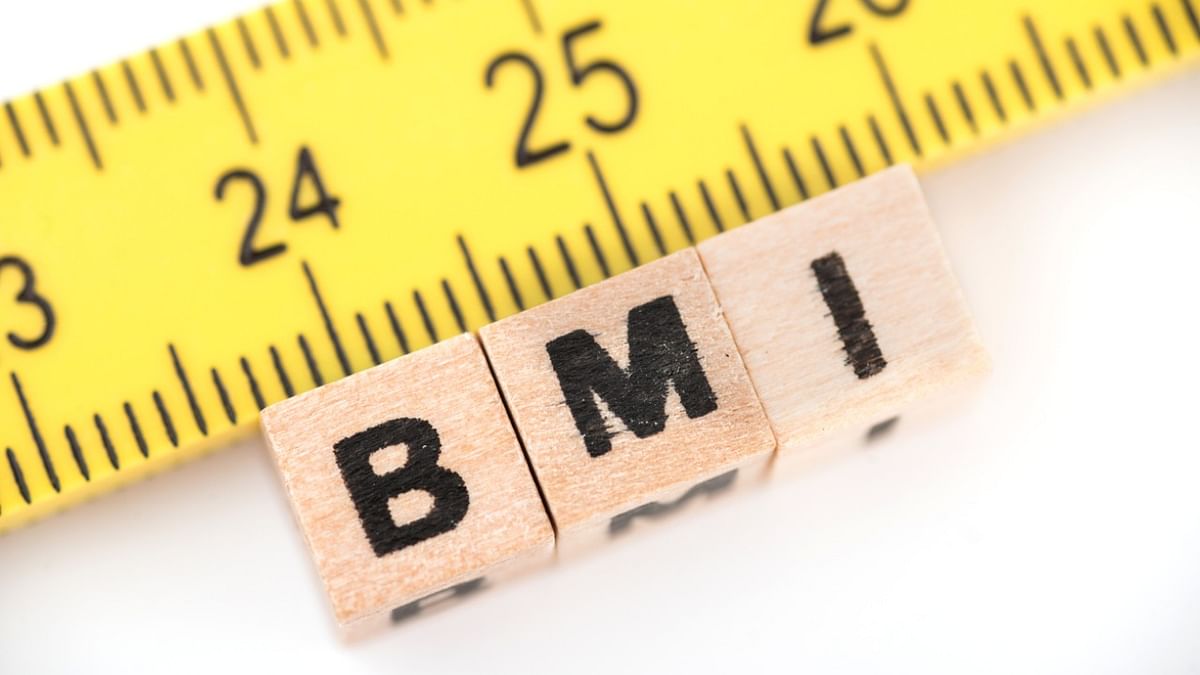Using BMI to measure your health is nonsense — Here’s why