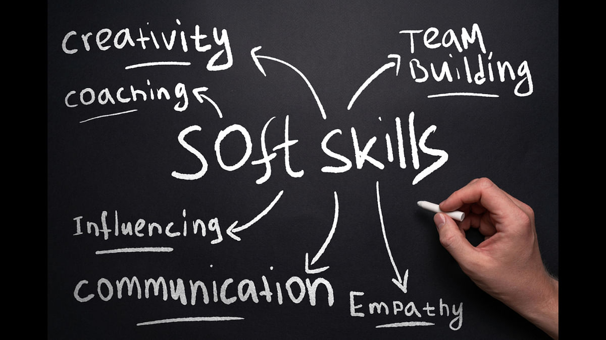 Shore up soft skills and boost your career