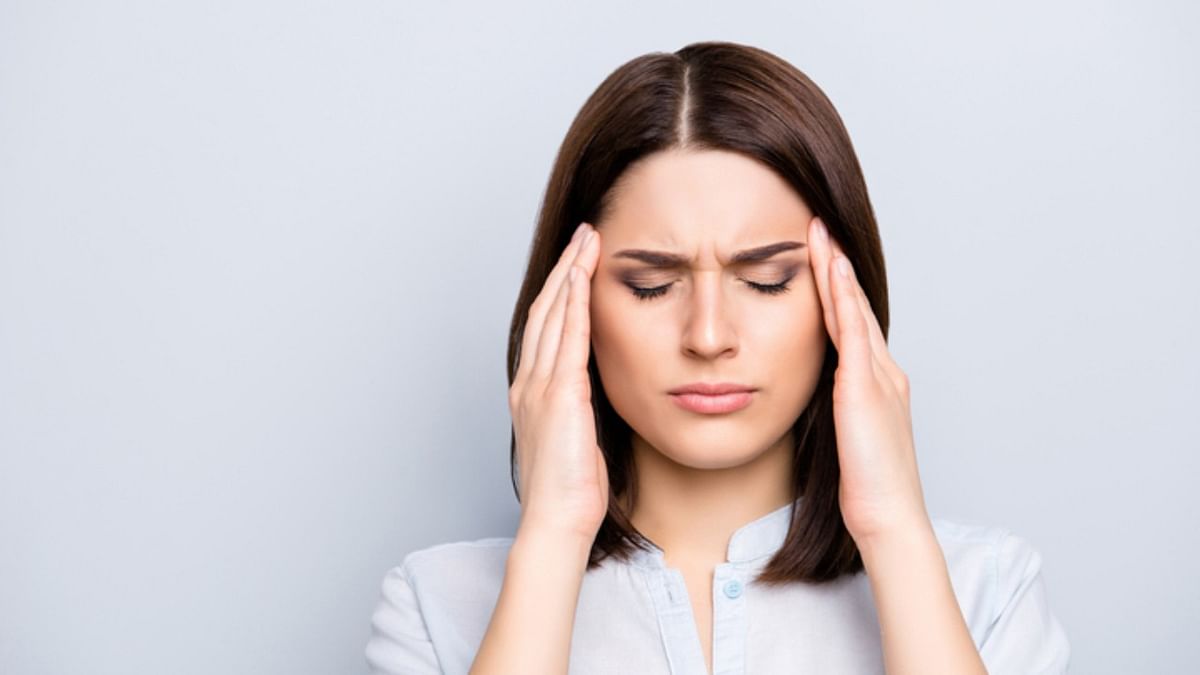 Why your head hurts and how to deal with it