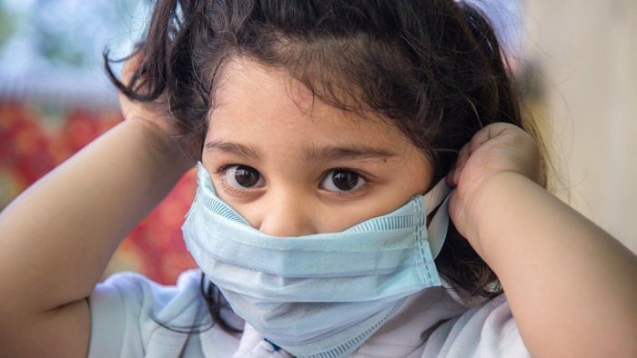 Reduce children’s exposure to harmful toxins
