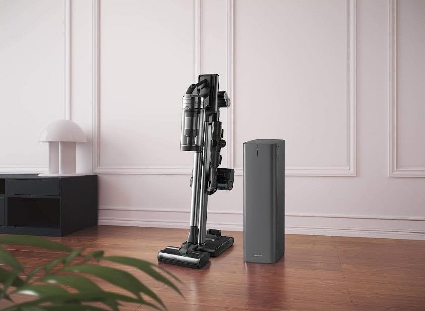 Samsung launches Jet cordless stick vacuum cleaner in India