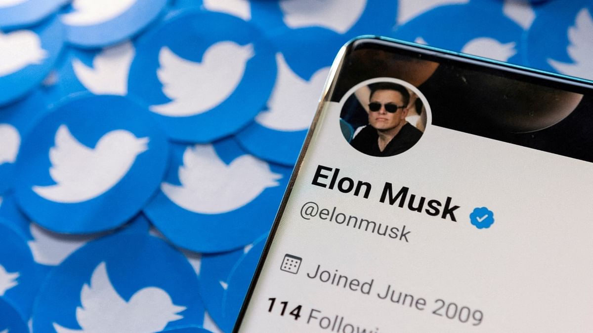 Musk's $44 bn buyout of Twitter faces FTC antitrust review: Report