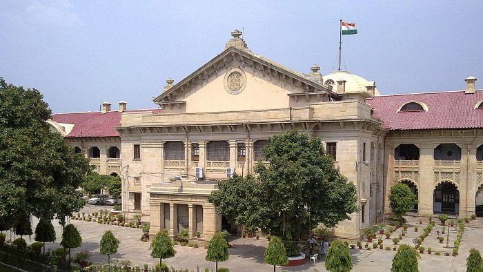 Live-in relationship cannot provide stability, security: Allahabad HC