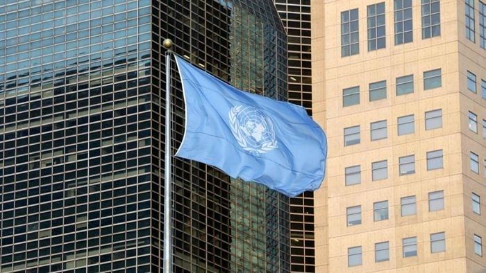 Time for a new world body to replace the UN