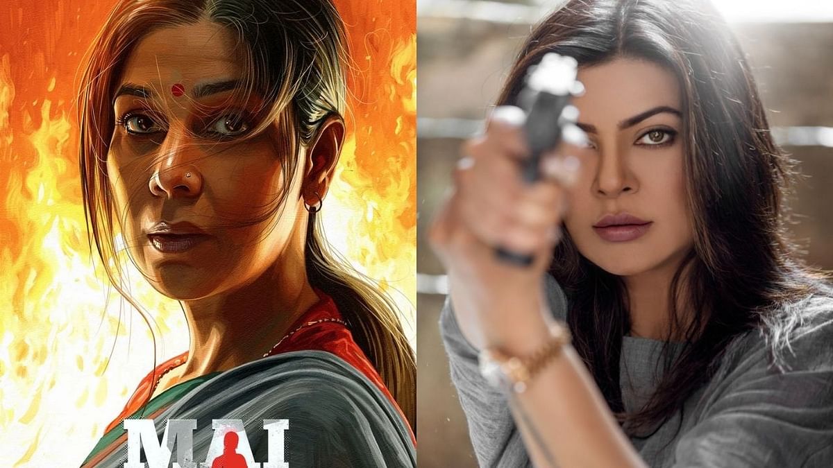 New age Bollywood moms—independent, vengeful but loving