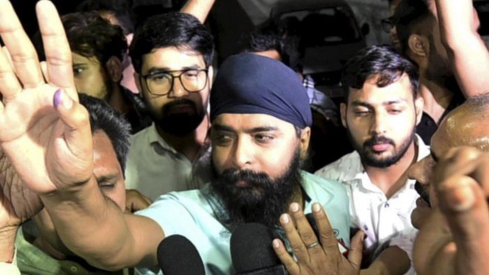 Relief for Tajinder Singh Pal Bagga as Punjab and Haryana High Court stays arrest till July 6