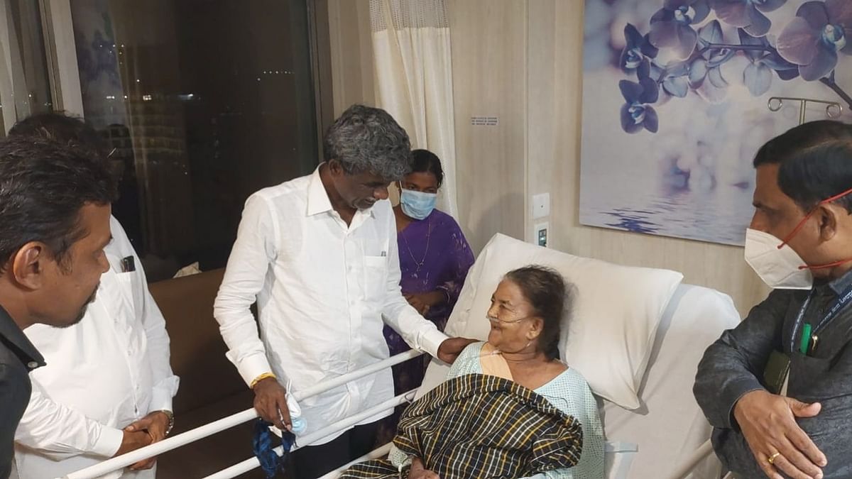 Karnataka government to bear treatment cost of Sukri Bommagowda: Minister