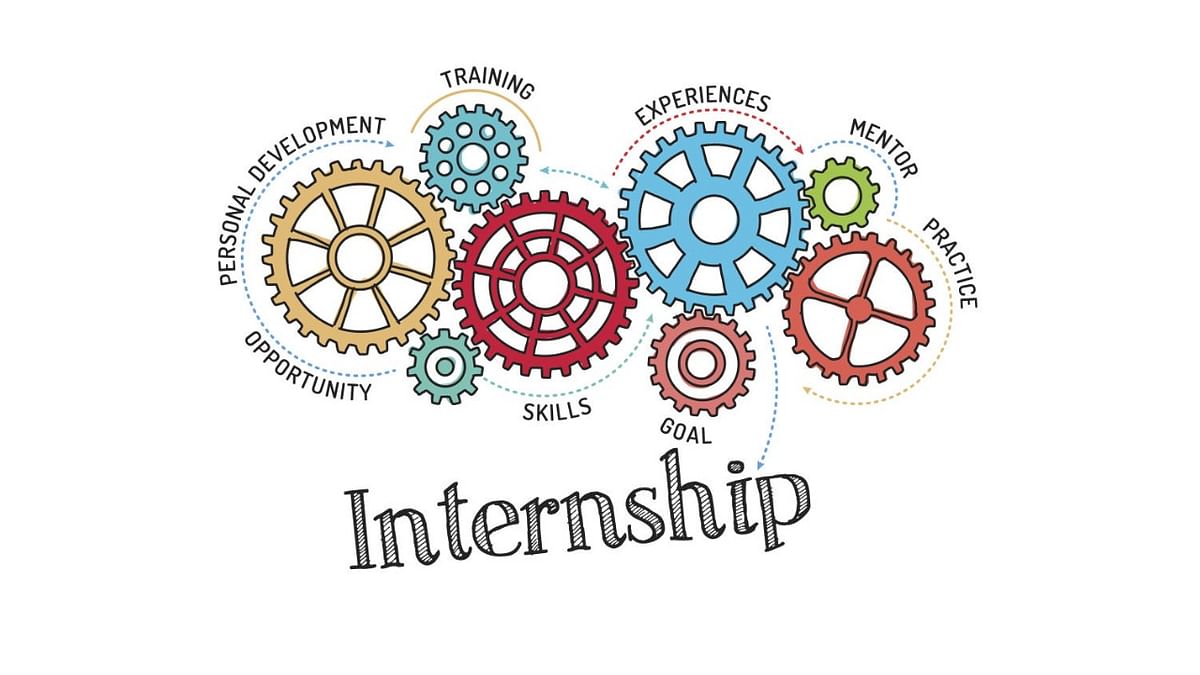 Now, 450 hours of internship must for 4-year UG course