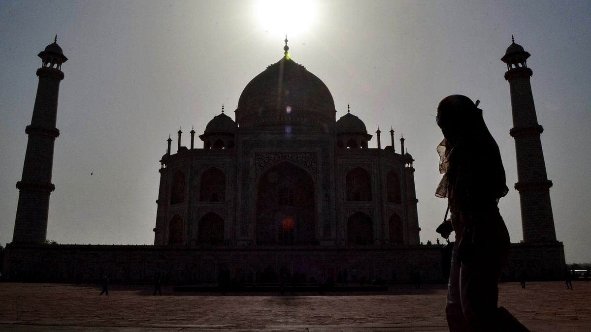 Land on which Taj Mahal was built originally belonged to Jaipur ruler Jai Singh, claims BJP MP Diya Kumari
