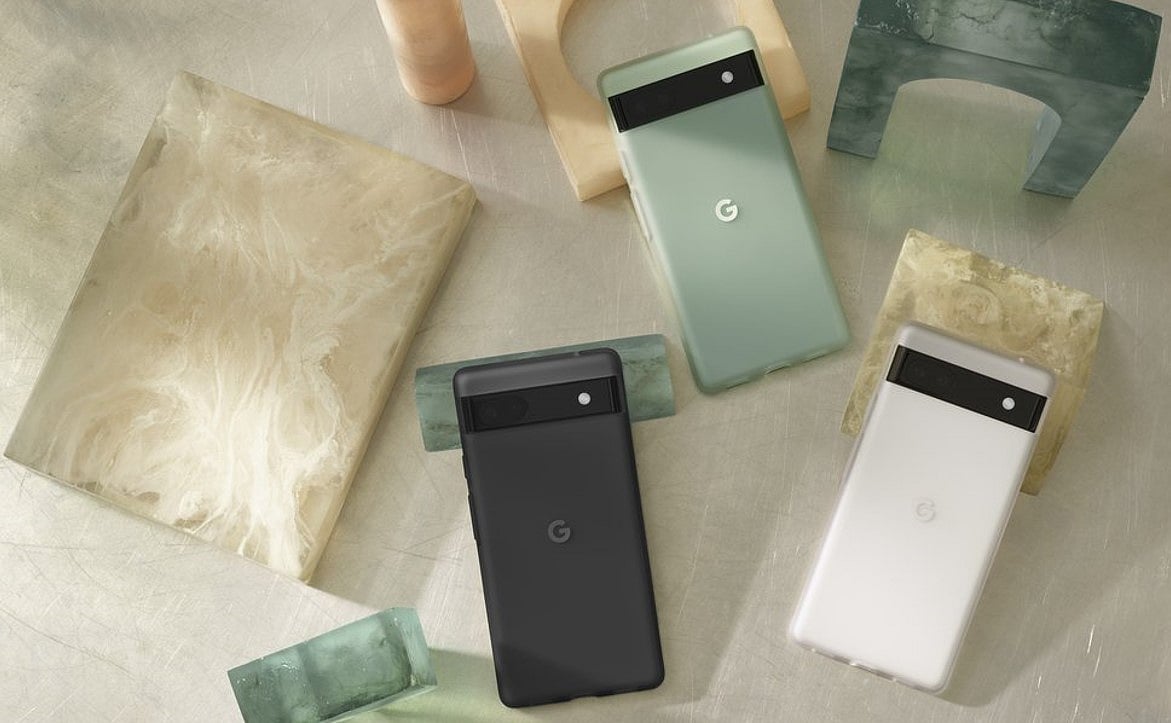 Google Pixel 6a makes global debut, will be coming to India later