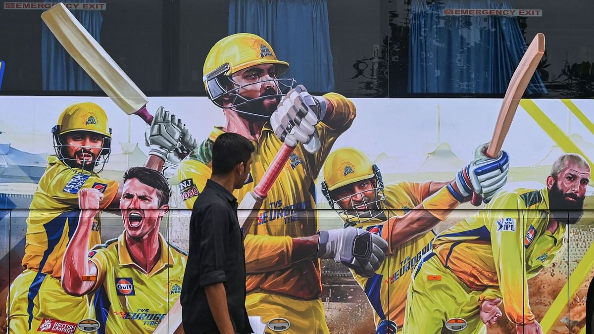 Google joins Amazon to mull a bid for IPL