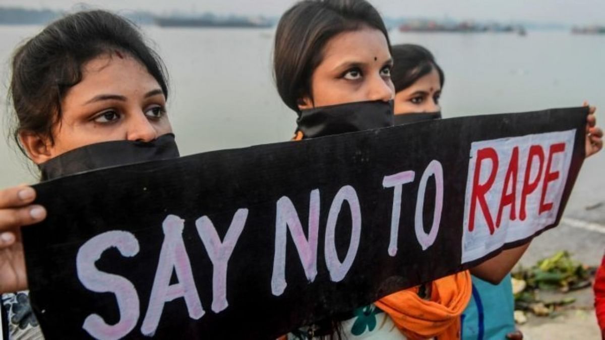 India among 30 odd countries that have not criminalised marital rape