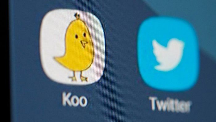 Koo bets on rapid user base growth to overtake Twitter in India within one year