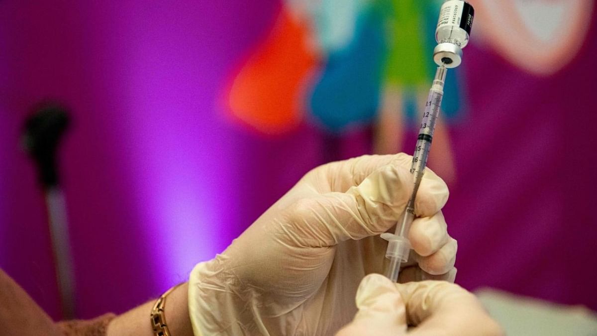 Those travelling abroad can take precaution dose 3 months after second jab