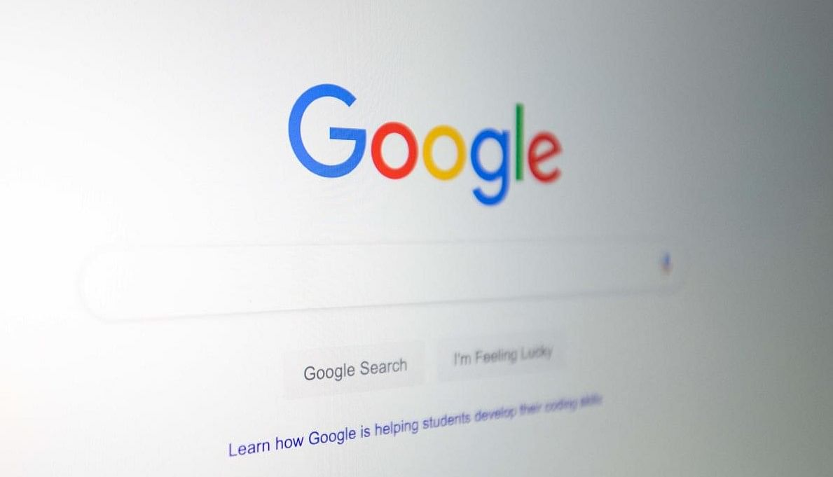 How to delete personal information from Google Search results