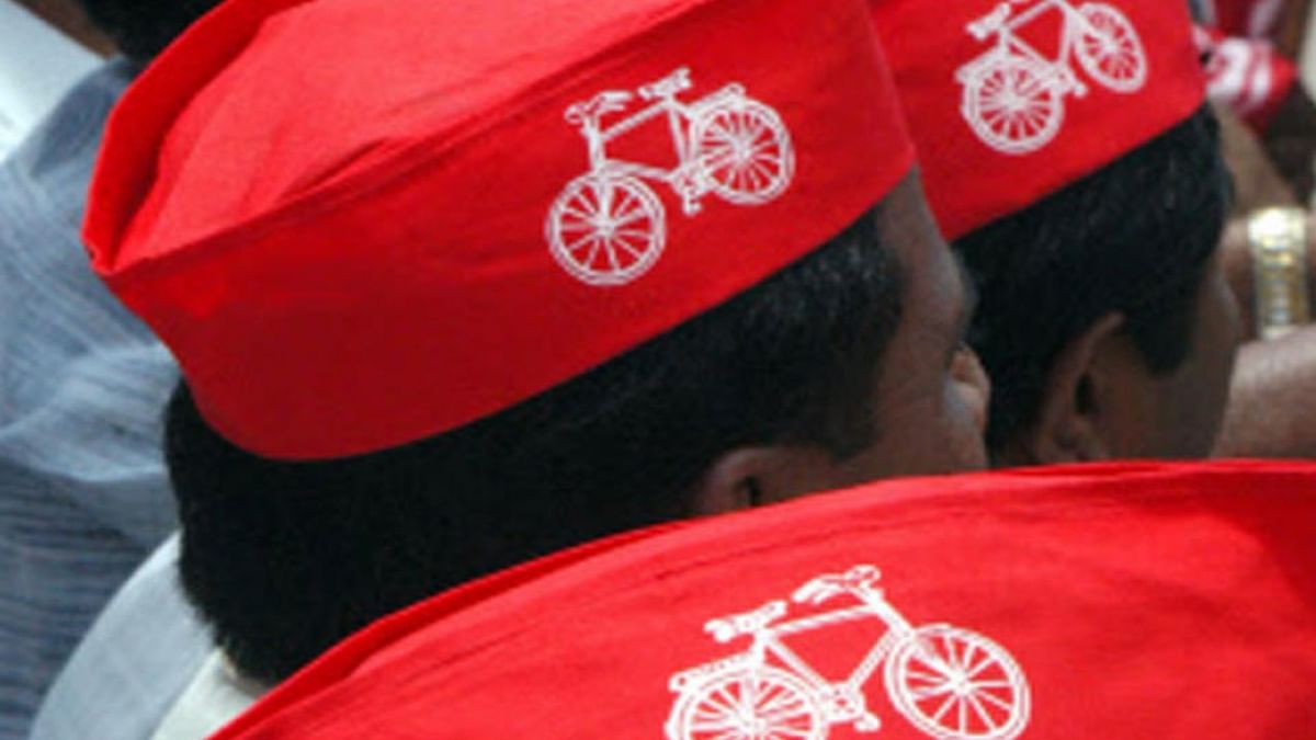 Samajwadi Party to hold 'lalkar' rally to create awareness about 'communal forces'