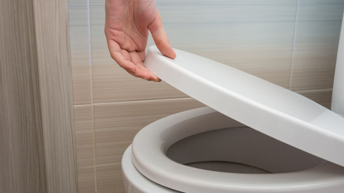 Why holding back the urge to poop can wreak havoc on your insides – a gastroenterologist explains