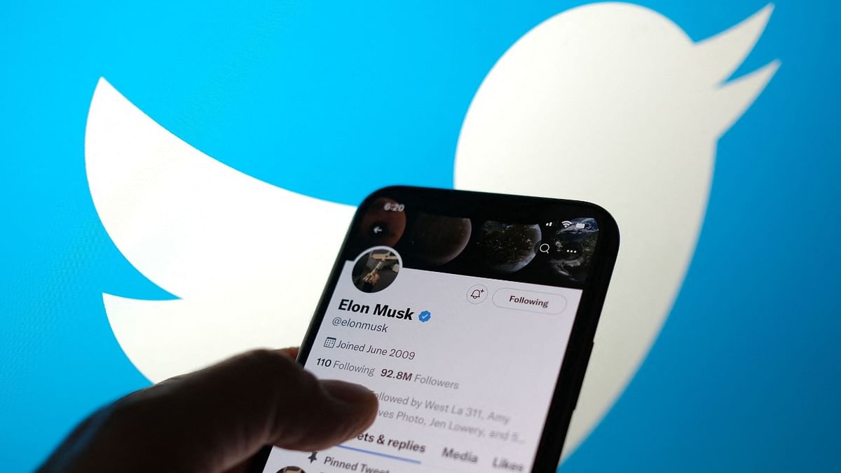 Elon Musk now gets busy counting fake, spam accounts on Twitter