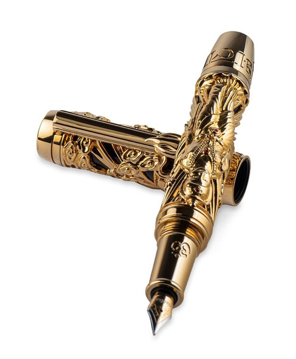A pen for your thoughts
