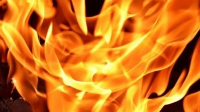 UP man self-immolates after woman rejects marriage proposal