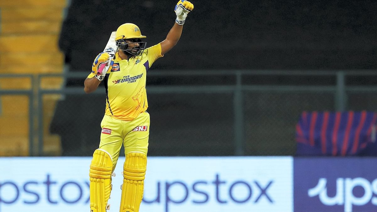 Unrest in CSK? Rayudu backtracks after announcing 'IPL retirement'