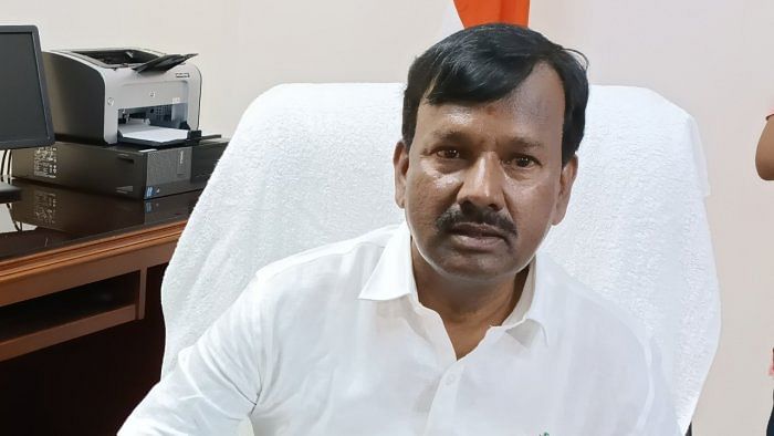 Karnataka won't ever have a Dalit CM: Minister