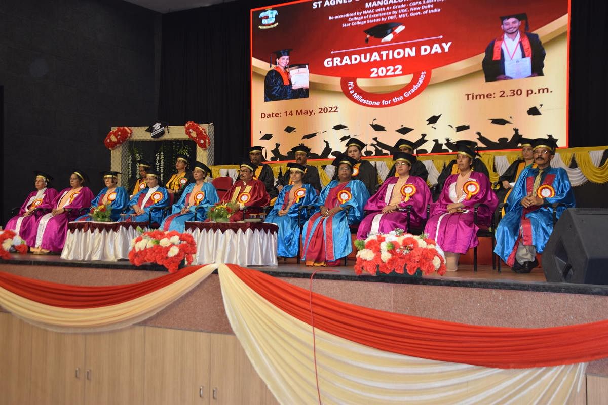 NEP focuses on competency, qualification: Mangalore University VC
