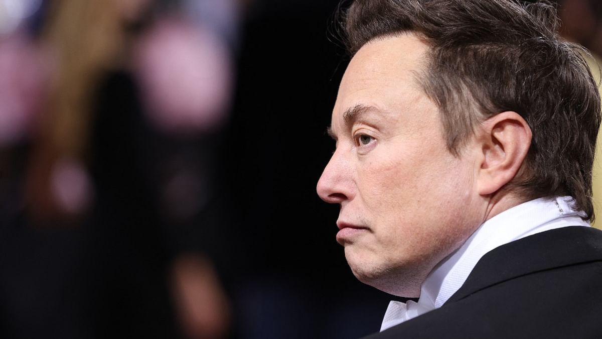 'I'm a bot & so's my wife', says Musk amid Twitter takeover drama