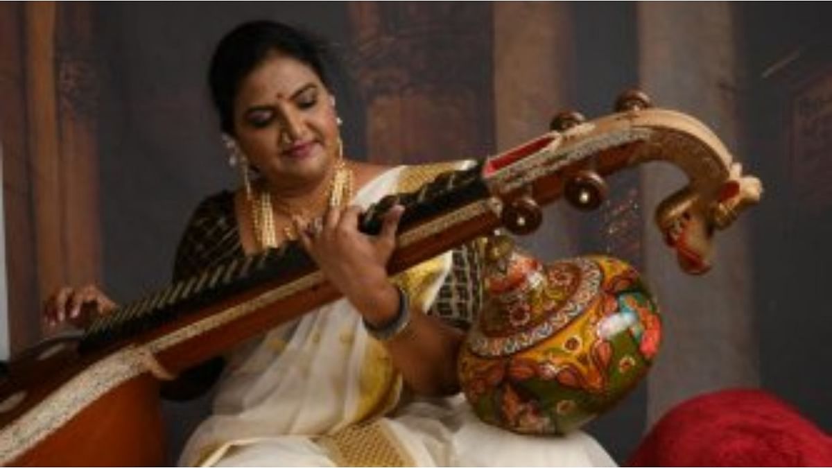 ‘Change-proof’ Carnatic concerts