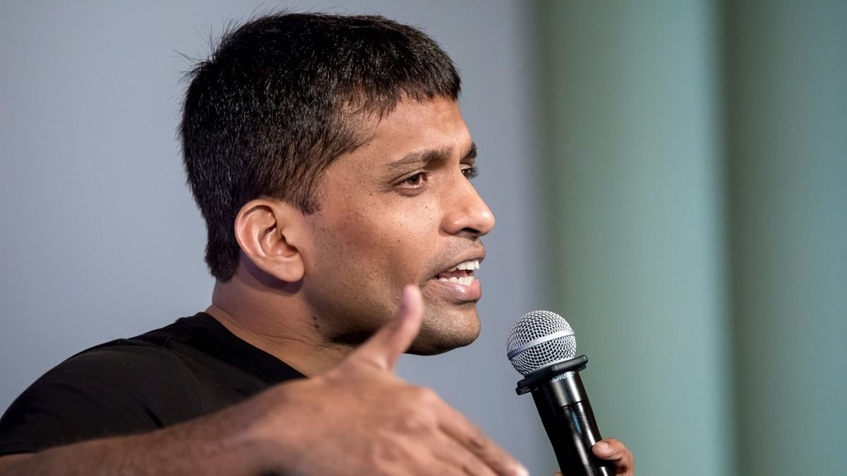 Byju’s eyes Chegg or 2U as it weighs US acquisition