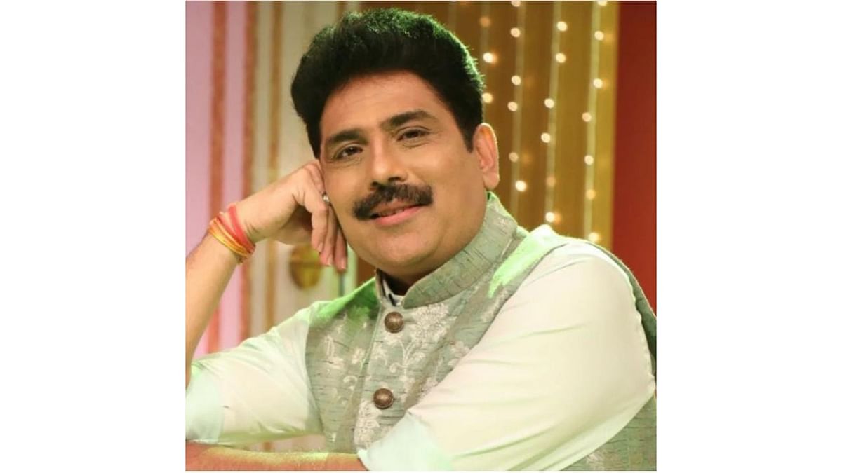 Shailesh Lodha to quit 'Taarak Mehta Ka Ooltah Chashma'