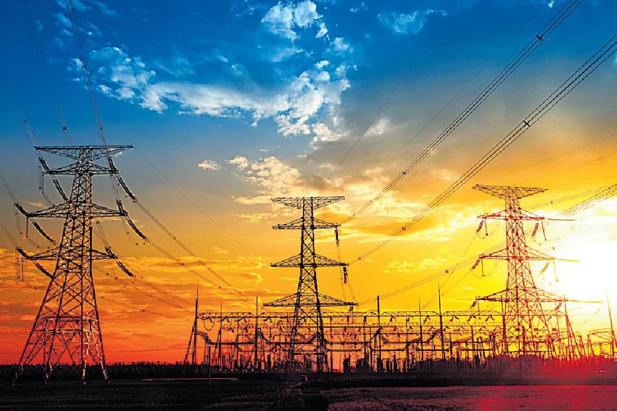 ‘Occupancy certificate not must for power supply’