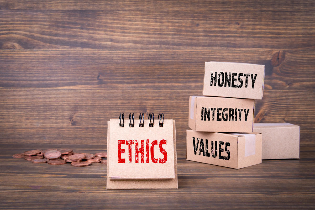 Ethics, a must for academic leadership